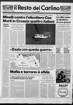 giornale/RAV0037021/1992/n. 7 del 8 gennaio